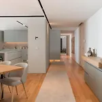 Giluca Retreat Apartamento *