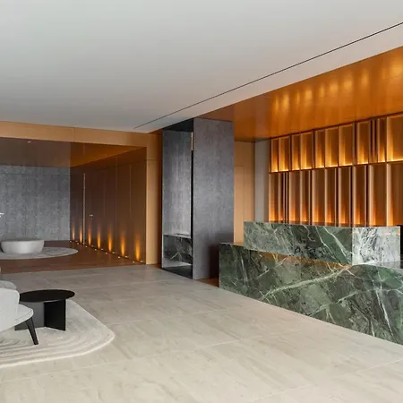 Appartement Giluca Savoy Funchal (Madeira)