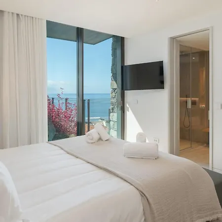 Appartement Giluca Savoy Funchal (Madeira)