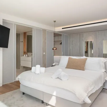 Appartement Giluca Savoy Funchal (Madeira)