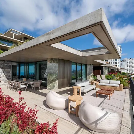Appartement Giluca Savoy