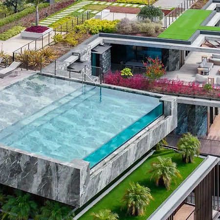 Giluca Savoy Appartement *