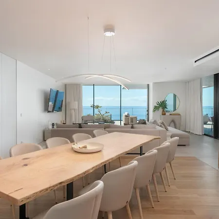 Giluca Retreat Lejlighed Funchal (Madeira)