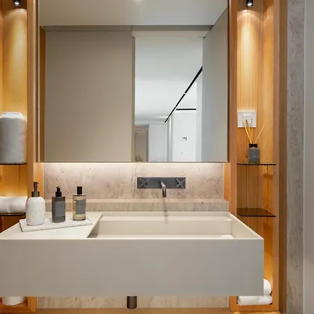 Giluca Retreat Lejlighed *