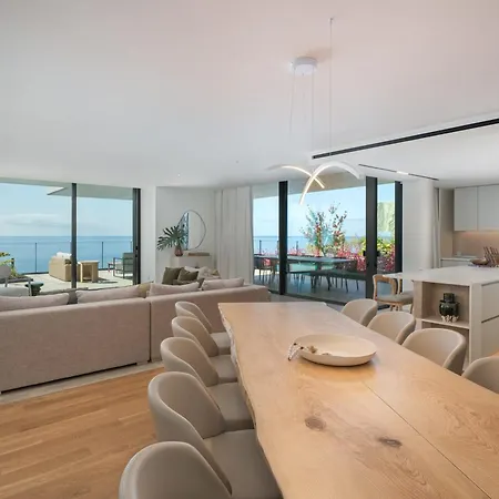 Lejlighed Giluca Retreat *