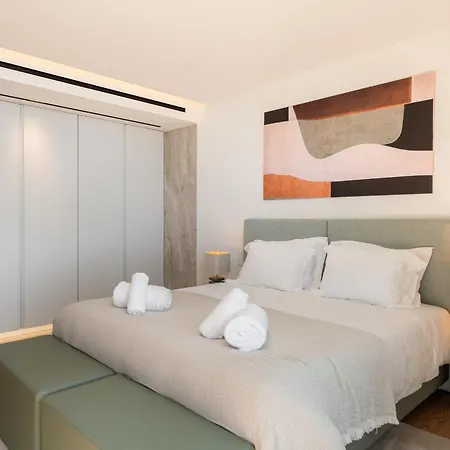 Lejlighed Giluca Retreat *