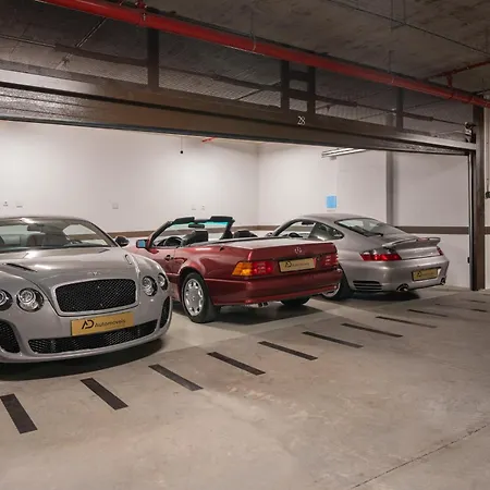 Lejlighed Giluca Retreat Funchal (Madeira)