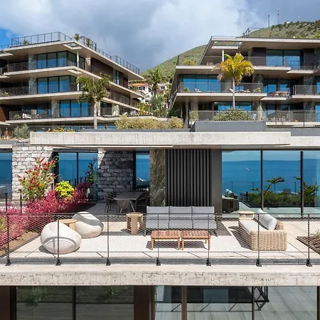 Giluca Retreat * Funchal (Madeira)