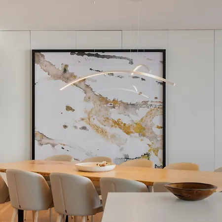 Giluca Retreat Daire Funchal