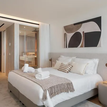 Giluca Retreat 公寓