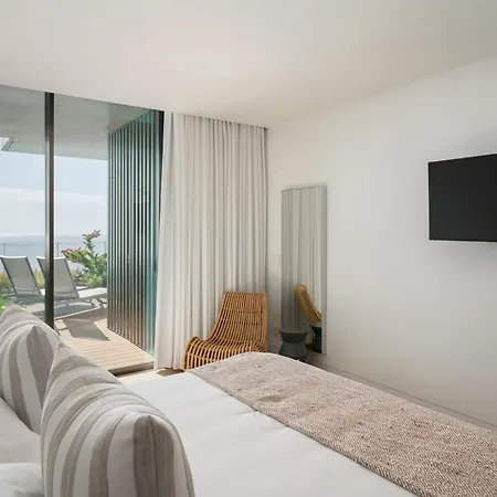 公寓 Giluca Retreat *