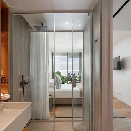 Giluca Retreat Daire *