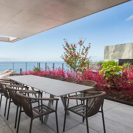 Daire Giluca Retreat