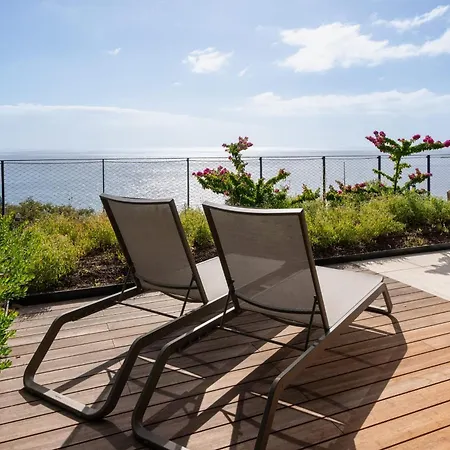 Giluca Retreat * Funchal