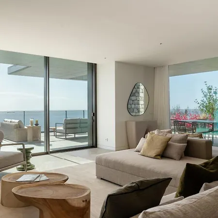 Daire Giluca Retreat