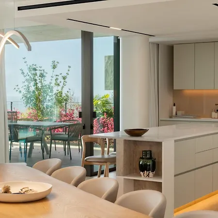 Giluca Retreat * 丰沙尔