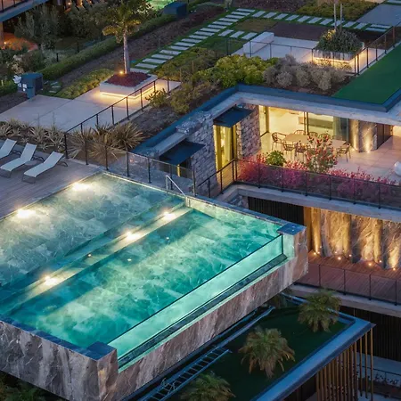 Giluca Retreat 公寓 *