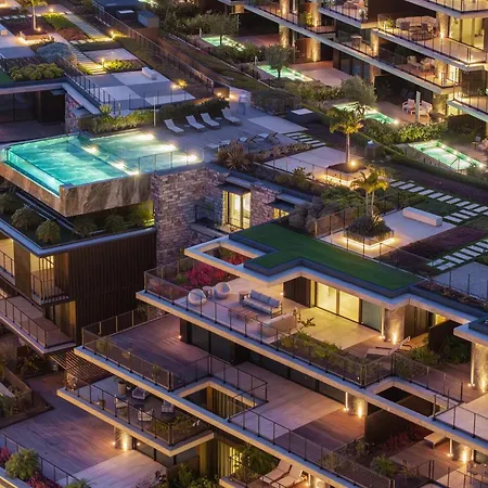 Giluca Retreat * Funchal