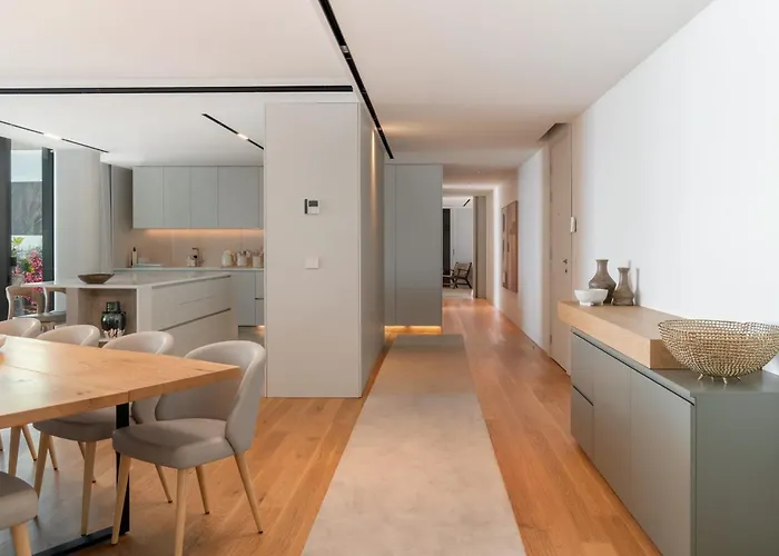 Giluca Retreat Διαμέρισμα *