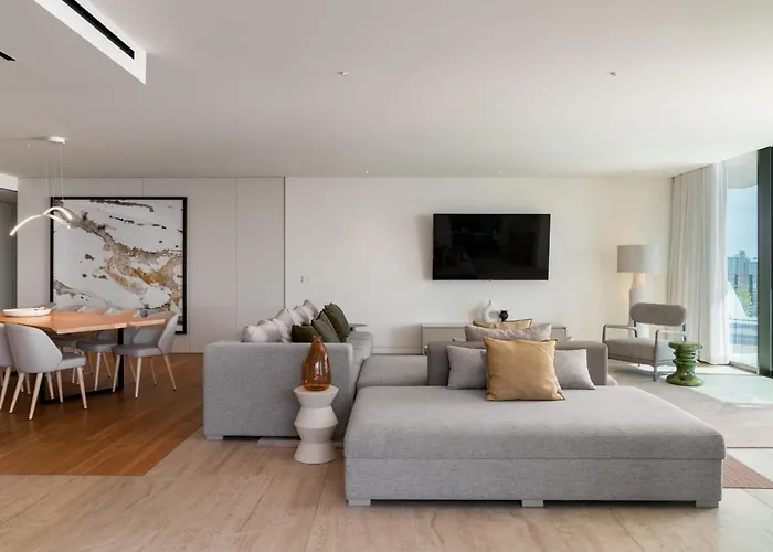 Διαμέρισμα Giluca Retreat