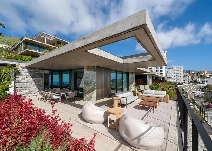 Διαμέρισμα Giluca Retreat