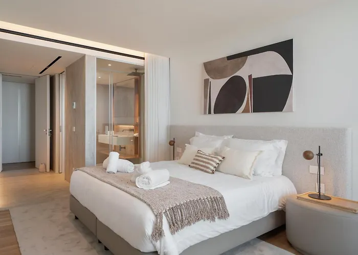 Giluca Retreat Διαμέρισμα