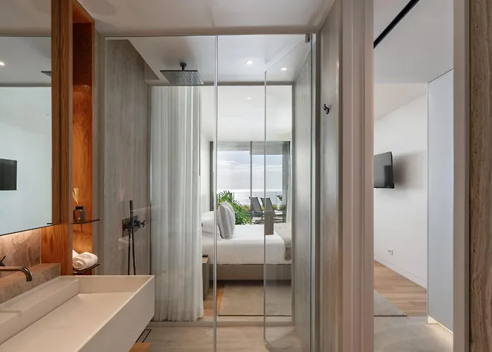 Giluca Retreat Διαμέρισμα *