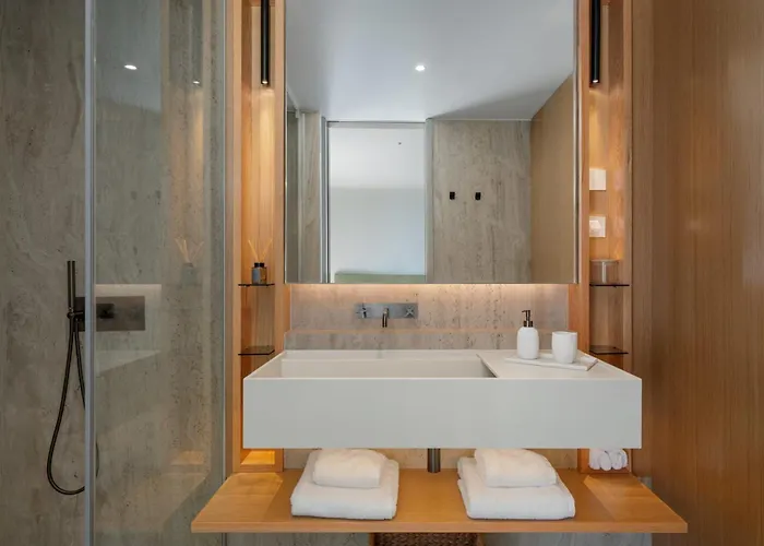 Διαμέρισμα Giluca Retreat *