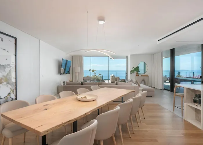 Giluca Retreat Διαμέρισμα Φουνκάλ