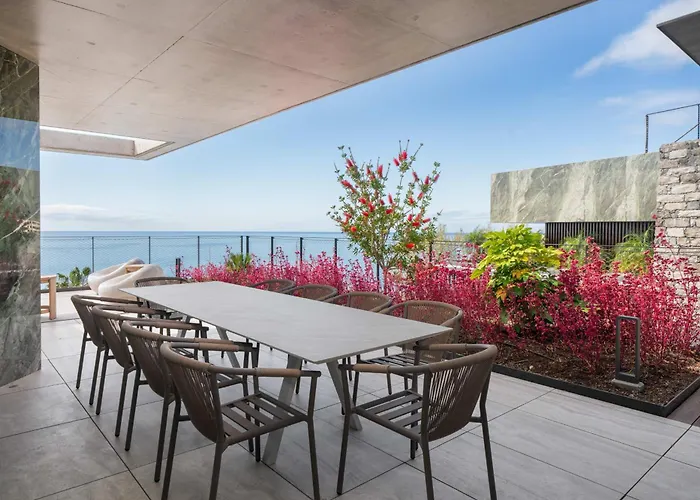 Διαμέρισμα Giluca Retreat