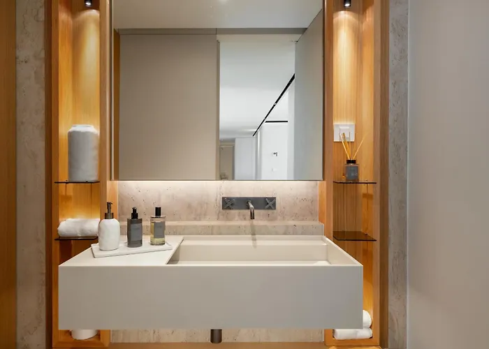 Giluca Retreat Διαμέρισμα *