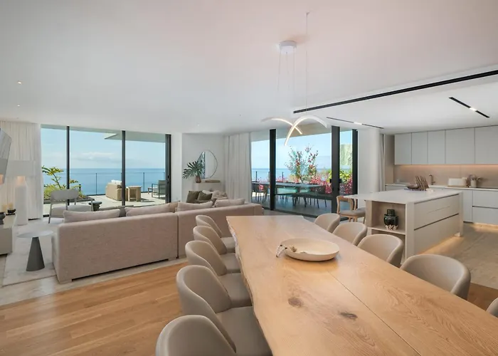 Διαμέρισμα Giluca Retreat *