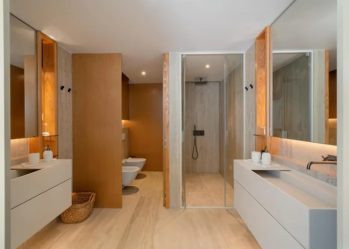 Διαμέρισμα Giluca Retreat Φουνκάλ