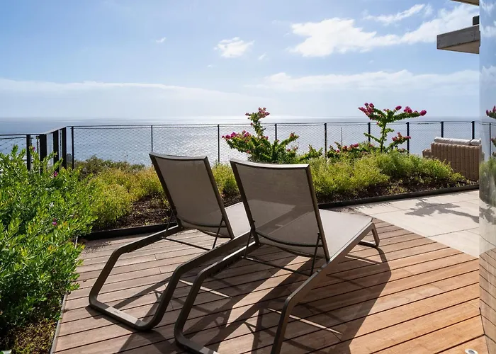 Giluca Retreat * Φουνκάλ