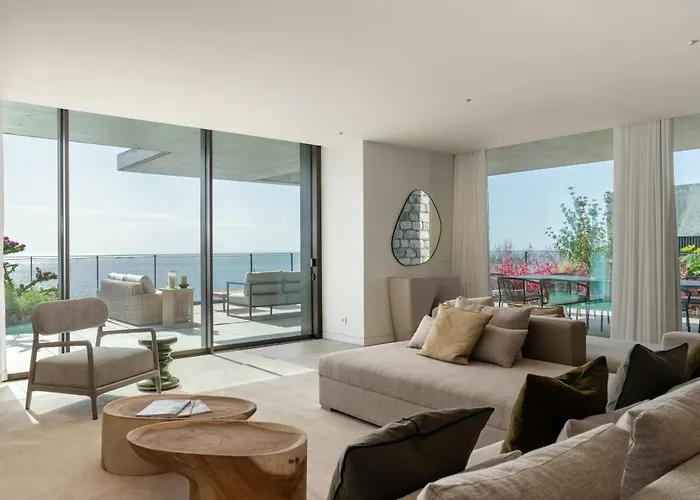 Διαμέρισμα Giluca Retreat