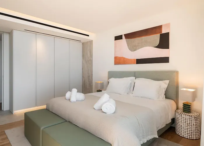 Διαμέρισμα Giluca Retreat *