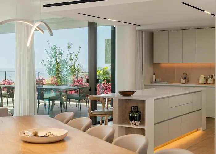 Giluca Retreat * Φουνκάλ