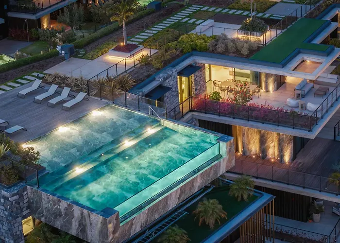 Giluca Retreat Διαμέρισμα *