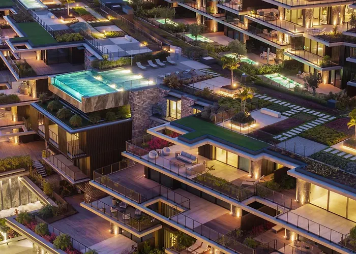 Giluca Retreat * Φουνκάλ