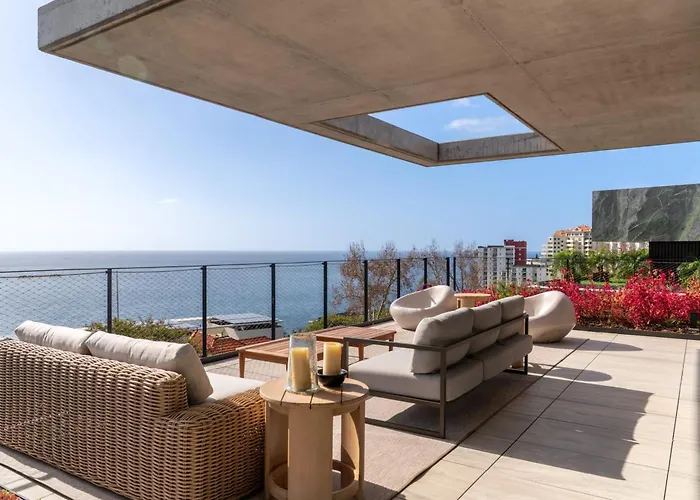 Διαμέρισμα Giluca Retreat