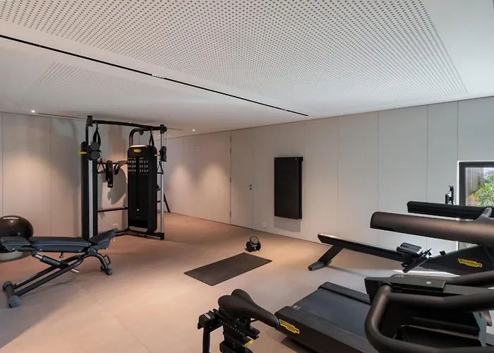 Giluca Retreat * Φουνκάλ