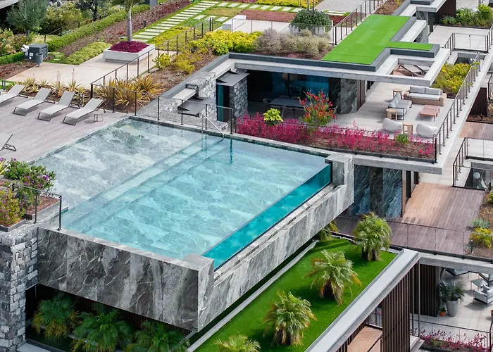 Διαμέρισμα Giluca Retreat Φουνκάλ