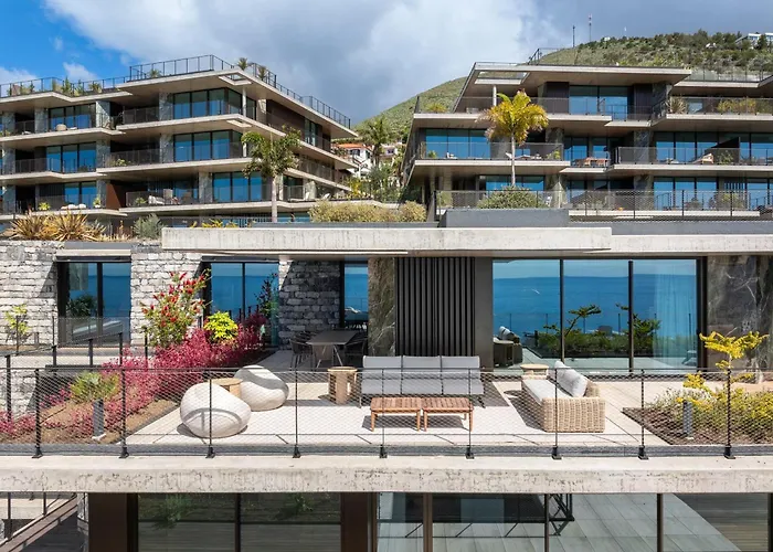 Giluca Retreat * Φουνκάλ